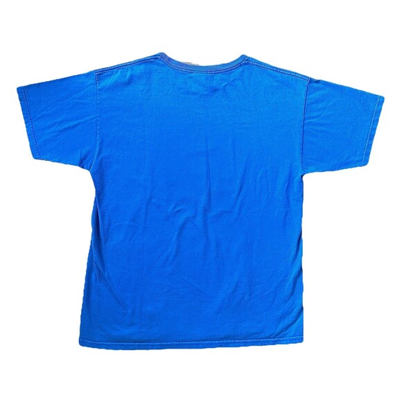 Y2K Volcom Stone Skateboarding T Shirt - Picture 2 of 4